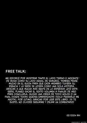 Feiren Shenghuo Laiyi Xiaolei HOLOX Himitsu Kessha Keiei no Susume 5 Guía para dirigir una sociedad secreta 5 Kazama Iroha Spanish MTL Digital - Page 28