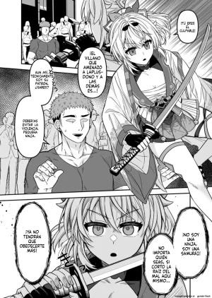 Feiren Shenghuo Laiyi Xiaolei HOLOX Himitsu Kessha Keiei no Susume 5 Guía para dirigir una sociedad secreta 5 Kazama Iroha Spanish MTL Digital - Page 5