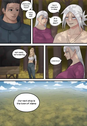 Felsala Myz Ongoing - Page 43