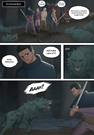 Felsala Myz Ongoing - Page 46
