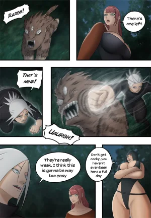 Felsala Myz Ongoing - Page 90