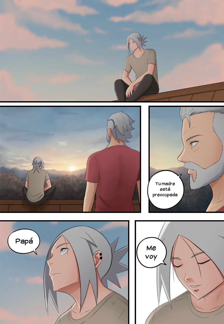 Felsala Myz Spanish Ongoing - Image 23