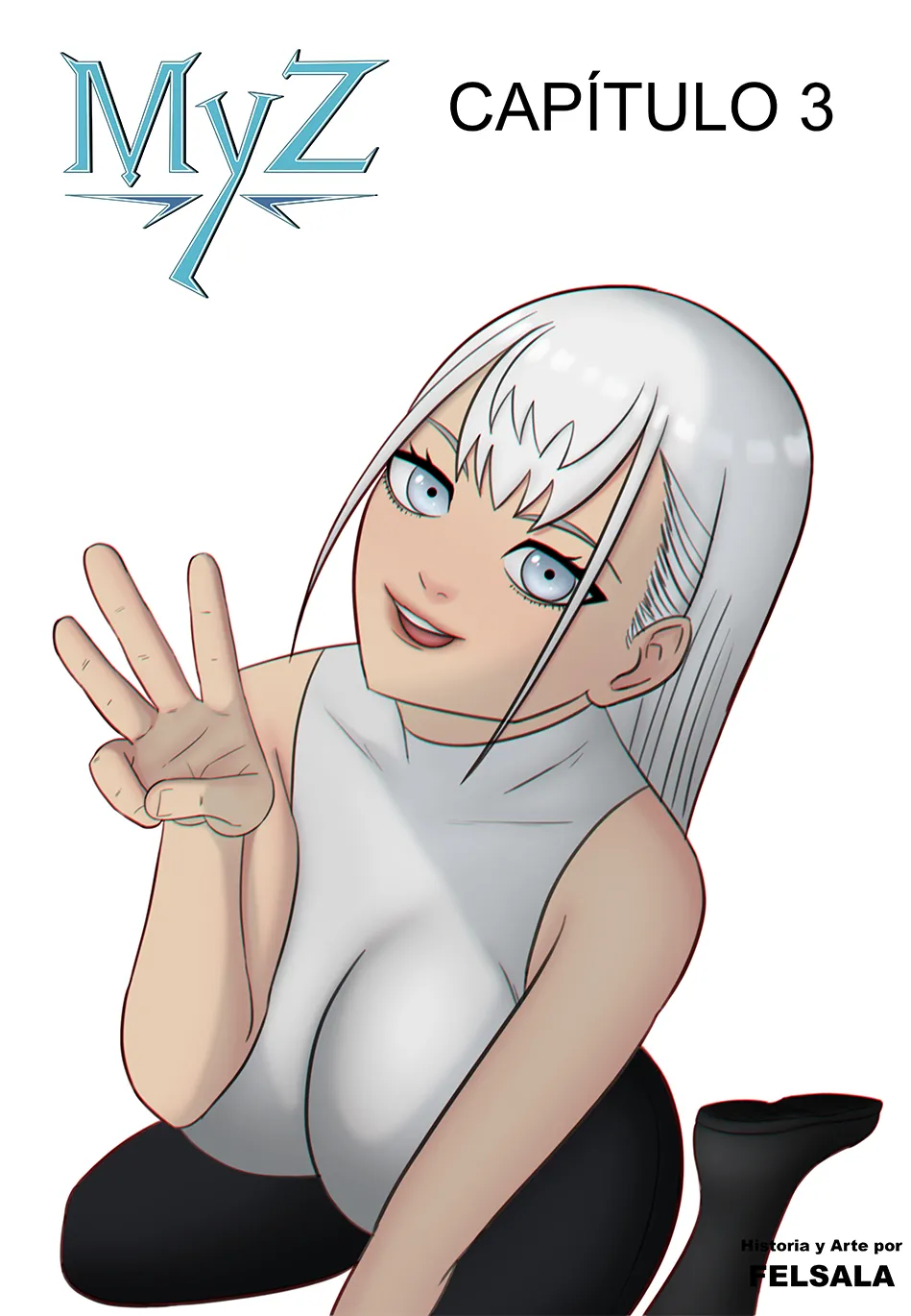 Felsala Myz Spanish Ongoing - Image 52