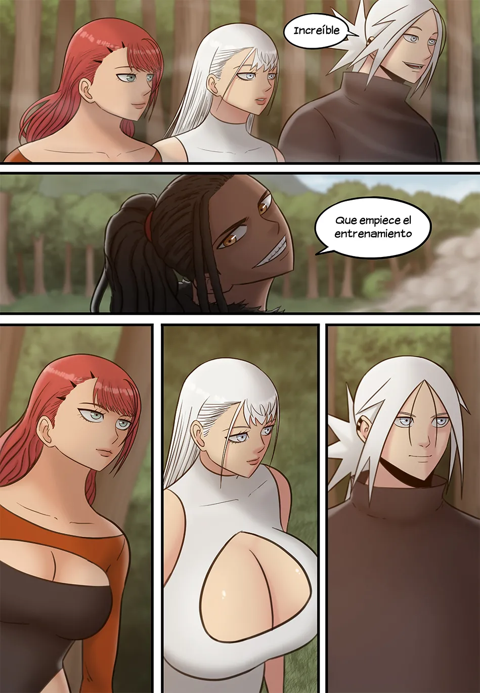 Felsala Myz Spanish Ongoing - Image 76