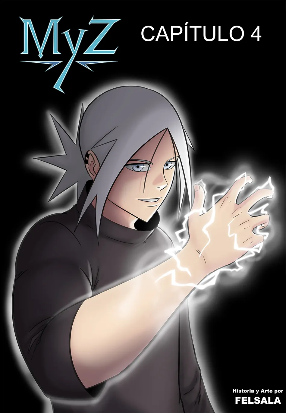 Felsala Myz Spanish Ongoing - Image 78