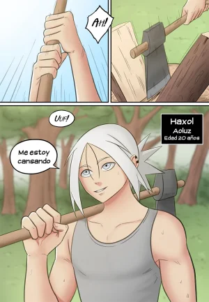 Felsala Myz Spanish Ongoing - Page 2