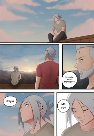 Felsala Myz Spanish Ongoing - Page 23