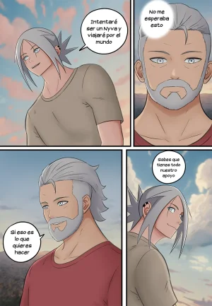 Felsala Myz Spanish Ongoing - Page 24