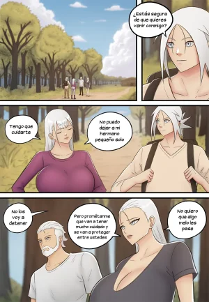 Felsala Myz Spanish Ongoing - Page 27