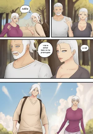 Felsala Myz Spanish Ongoing - Page 29