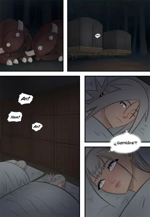 Felsala Myz Spanish Ongoing - Page 37