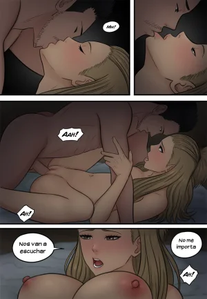 Felsala Myz Spanish Ongoing - Page 38