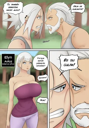 Felsala Myz Spanish Ongoing - Page 4