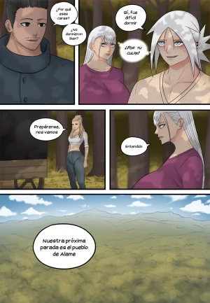 Felsala Myz Spanish Ongoing - Page 43