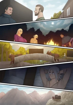 Felsala Myz Spanish Ongoing - Page 44