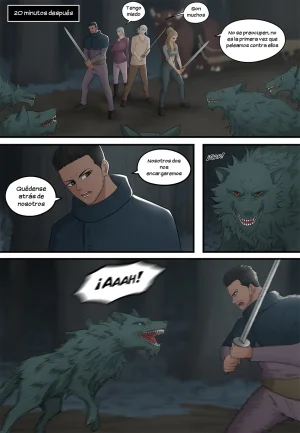 Felsala Myz Spanish Ongoing - Page 46