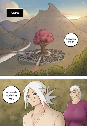 Felsala Myz Spanish Ongoing - Page 50