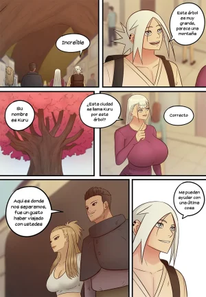 Felsala Myz Spanish Ongoing - Page 53