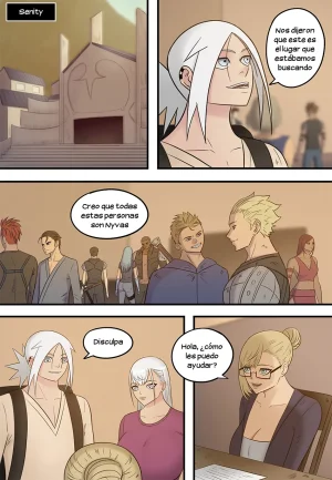 Felsala Myz Spanish Ongoing - Page 54