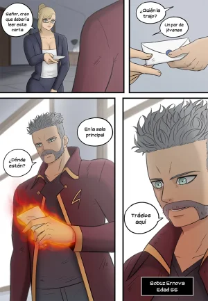 Felsala Myz Spanish Ongoing - Page 55