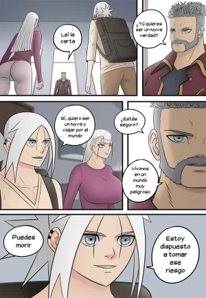 Felsala Myz Spanish Ongoing - Page 56