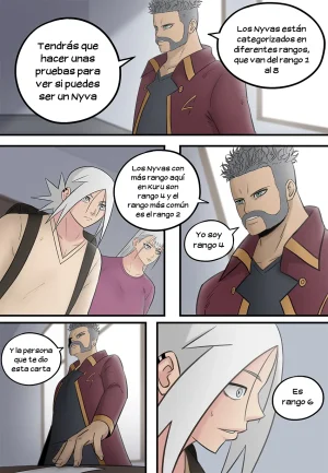 Felsala Myz Spanish Ongoing - Page 57