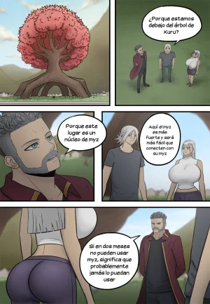 Felsala Myz Spanish Ongoing - Page 61