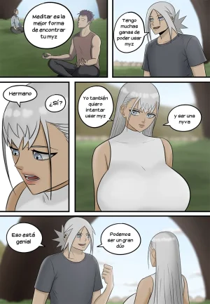 Felsala Myz Spanish Ongoing - Page 62