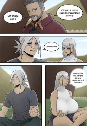 Felsala Myz Spanish Ongoing - Page 63