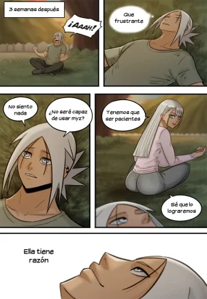 Felsala Myz Spanish Ongoing - Page 64