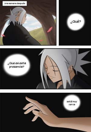 Felsala Myz Spanish Ongoing - Page 65