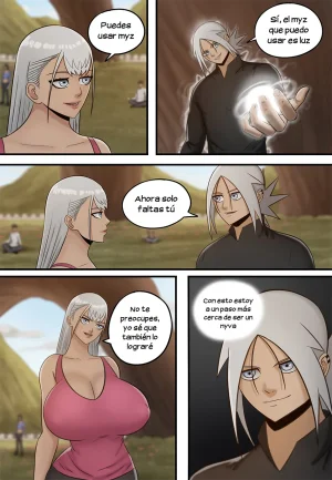 Felsala Myz Spanish Ongoing - Page 67