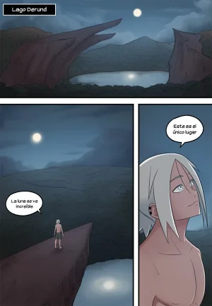 Felsala Myz Spanish Ongoing - Page 7