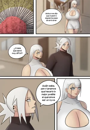 Felsala Myz Spanish Ongoing - Page 70