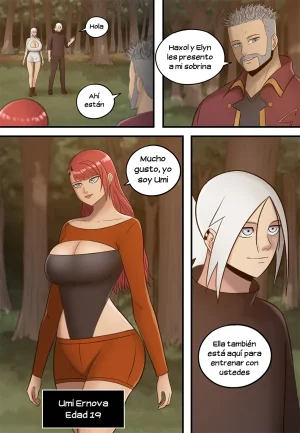 Felsala Myz Spanish Ongoing - Page 71