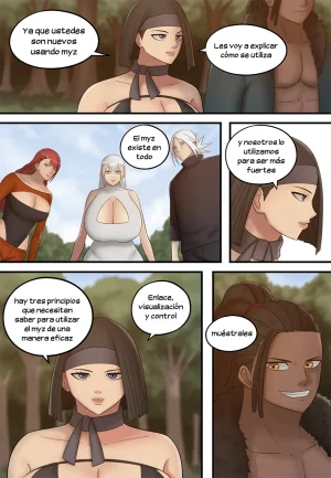 Felsala Myz Spanish Ongoing - Page 74