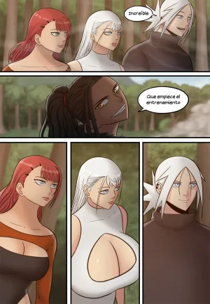 Felsala Myz Spanish Ongoing - Page 76