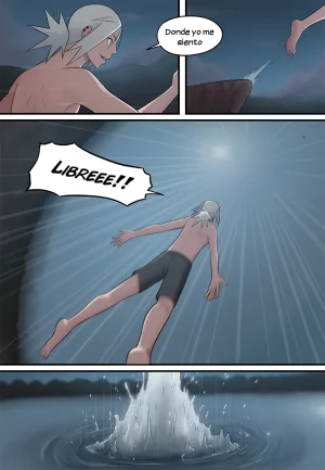 Felsala Myz Spanish Ongoing - Page 8