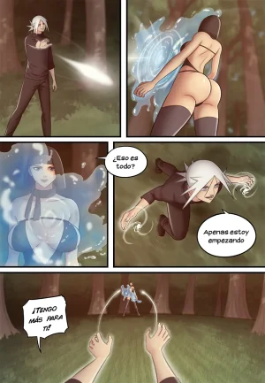 Felsala Myz Spanish Ongoing - Page 80