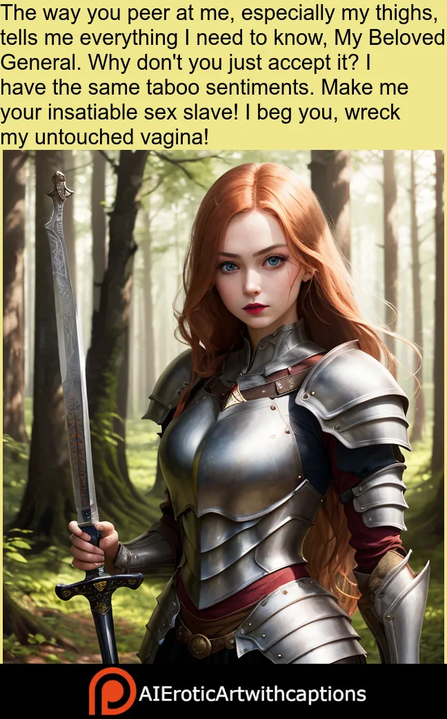 Female Warriors Volume 63 - Image 5