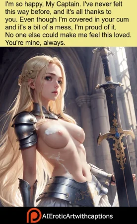 Female Warriors Volume 63 - Page 32