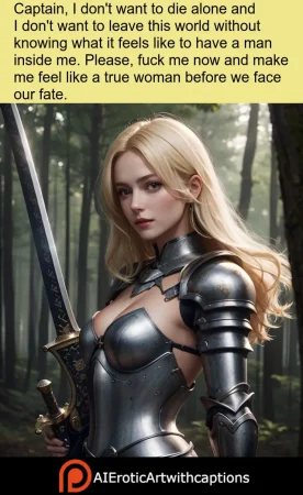 Female Warriors Volume 63 - Page 4