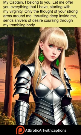 Female Warriors Volume 63 - Page 46
