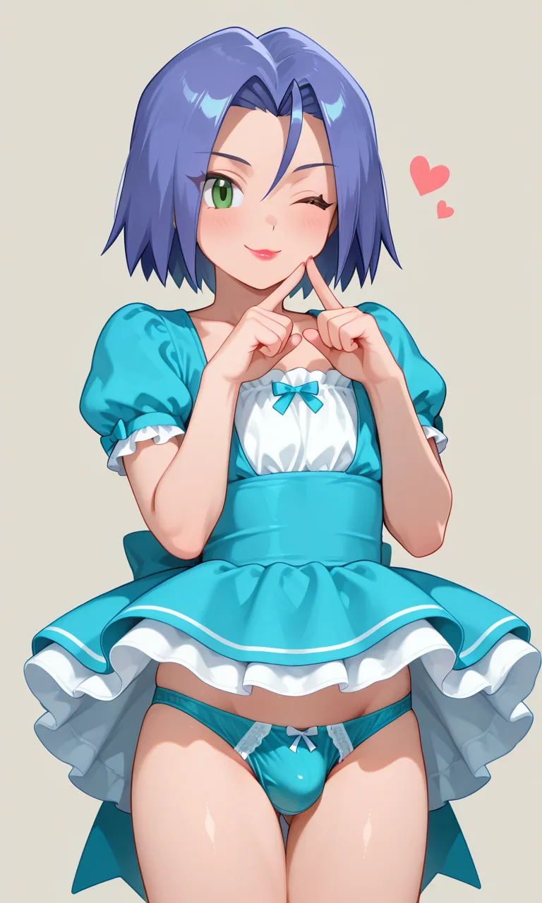 Femboy James from Team Rocket - Image 60