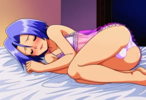 Femboy James from Team Rocket - Page 22