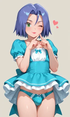 Femboy James from Team Rocket - Page 60