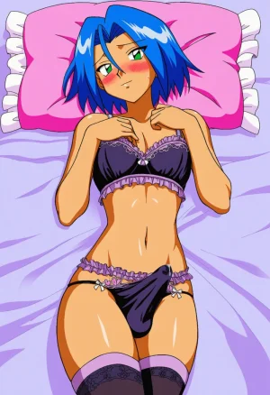 Femboy James from Team Rocket - Page 67