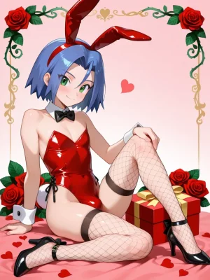 Femboy James from Team Rocket - Page 77