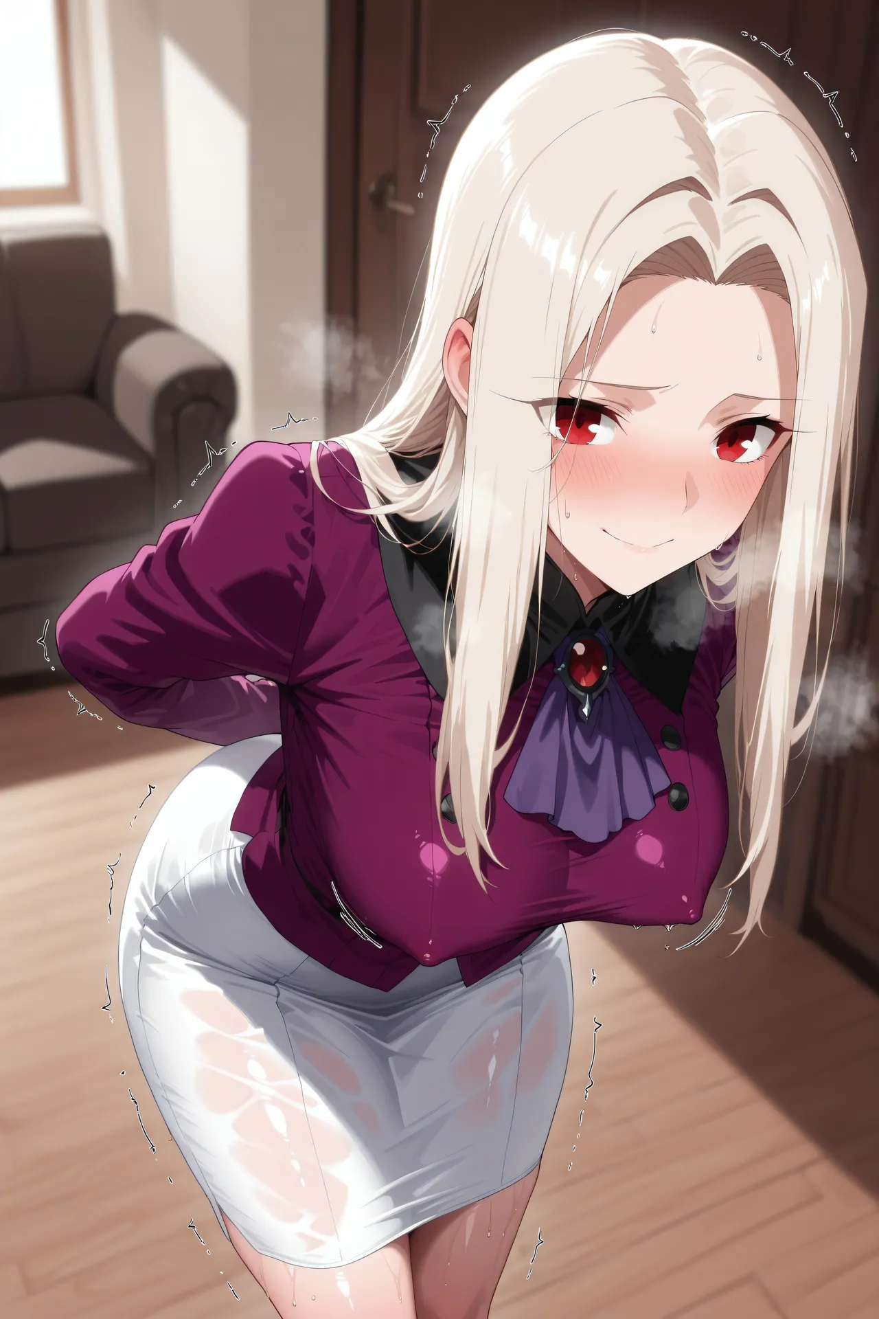 Femboys-GrandOrder SCARjpAI PATREON uncensord - Image 354