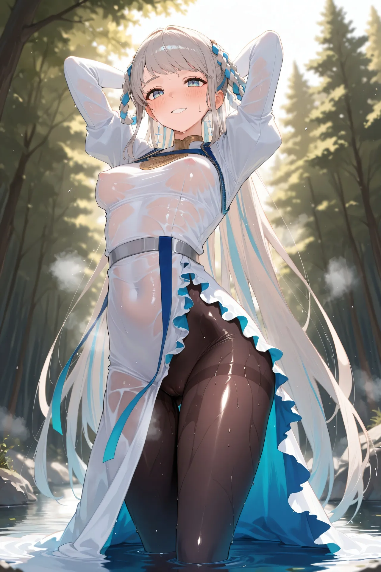 Femboys-GrandOrder SCARjpAI PATREON uncensord - Image 422